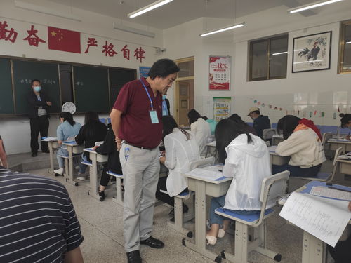 中科院心理所心理咨詢培訓全國統(tǒng)一考試在甘肅玉門定西順利舉行