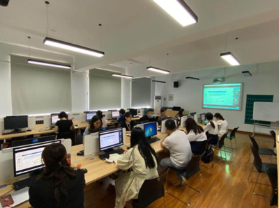 我校圓通制“百千萬工程”暑期師資線上培訓圓滿結束