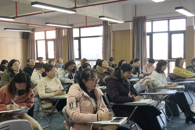 學生工作部舉辦輔導員“談心談話”技能培訓，助力學生教育咨詢與成長